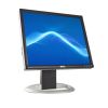Used Monitor 1905FP TFT / Dell / 19″ / 1280×1024 / Silver / Black / D-SUB & DVI-D & USB HUB