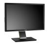 Used Monitor P2210F TFT / Dell / 22″ / 1680×1050 / Wide / Silver / Black / D-SUB & DVI-D & DP & USB Hub