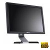 Used Monitor E248WF TFT / Dell / 24″ / 1920×1200 / Wide / Black / D-SUB & DVI-D