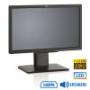 Used (A-) Monitor B22T-x LED / Fujitsu  / 22″FHD / 1920×1080 / Wide / Black / Grade A- / w / Speakers / D-SUB & DVI-D