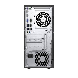 HP 600G2 Tower i5-6500 / 8GB DDR4 / 1TB / DVD / 10P Grade A+ Refurbished PC
