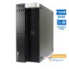 Dell Precision T3610 Tower Xeon E5-1620v2(4-Cores) / 16GB DDR3 / 2TB / Nvidia 1GB / DVD / 7P Grade A+ Workstat