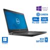 Dell (A-) Latitude 5490 i5-8350U / 14″ / 8GB DDR4 / 256GB M.2 SSD / No ODD / Camera / New Battery / 10P Grade A- R