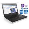 Lenovo ThinkPad L460 i5-6300U / 14″ / 8GB DDR3 / 256GB SSD / No ODD / Camera / 10P Grade A Refurbished Laptop