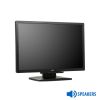 Used (A-) Monitor E22W-6 TFT / Fujitsu / 22″ / 1680×1050 / Wide / Black / w / Speakers / Grade A- / D-SUB & DVI-D