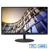 Used (A-) Monitor ThinkVision T27p-10 IPS LED / Lenovo / 27″UHD / 3840×2160 / Wide / Black / Grade A- / DP & HDMI