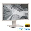 Used (A-) Monitor P27T-6 IPS LED / Fujitsu / 27″QHD / 2560×1440 / Wide / White / w / Speakers / Grade A- / D-SUB & DVI