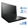 Lenovo (C) ThinkPad L440 i5-4300M / 14″ / 4GB DDR3 / No HDD / DVD / No Battery / No PSU / Camera / 7P Grade C Refurb