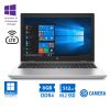 HP ProBook 650G4 i5-8350U / 15.6” / 8GB DDR4 / 512GB M.2 SSD / No ODD / Camera / 10P Grade A Refurbished Laptop