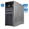 HP Z820 Tower Xeon 2xE5-2670(8-Cores) / 192GB DDR3 / 1TB / Nvidia 1GB / DVD / 7P Grade A Workstation Refurbish