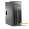 HP 8300 Tower i5-3470 / 4GB DDR3 / 500GB / DVD / 7P Grade A+ Refurbished PC