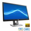Used Monitor E232 IPS LED / HP / 23″FHD / 1920×1080 / Wide / Black / D-SUB & DP & HDMI & USB HUB