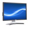 Used Monitor 2208WFP TFT / Dell / 22″ / 1680×1050 / Wide / Silver / Black / D-SUB & DVI-D & USB Hub