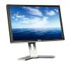 Used Monitor 2007WFPB TFT / Dell / 20″ / 1680×1050 / Wide / Black / Silver / D-SUB & DVI-D & USB HUB
