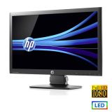 Used Monitor LE2202x LED/HP/22"FHD/1920x1080/Wide/Black/D-SUB & DVI-D