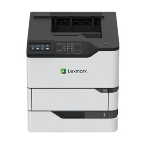 Used Laser Printer Lexmark MS826de Mono Δικτυακός ( με Toner / Drum )