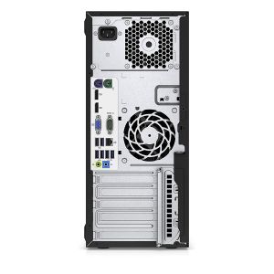 HP 800G2 Tower i5-6500 / 8GB DDR4 / 240GB SSD New / DVD / 10H Grade A+ Refurbished PC