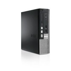 Dell 9020 USFF i3-4160 / 8GB DDR3 / 320GB / DVD / 8H Grade A+ Refurbished PC