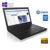 Lenovo (B) ThinkPad T560 i5-6300U / 15.6″FHD / 4GB DDR3 / 128GB SSD / No ODD / Camera / 10P Grade A Refurbished