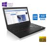 Lenovo ThinkPad T560 i5-6300U / 15.6″FHD / 8GB DDR3 / 256GB SSD / No ODD / 10P Grade A Refurbished Laptop