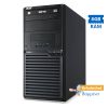 Acer Veriton M2631 Tower i5-4440 / 8GB DDR3 / 500GB / DVD / 8P Grade A+ Refurbished PC