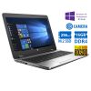 HP ProBook 650G2 i7-6820HQ / 15.6″FHD / 16GB DDR4 / 256GB M.2 SSD / DVD / Camera / 10P Grade A Refurbished Lapto
