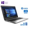 HP (B) ProBook 650G2 i5-6200U / 15.6″ / 4GB DDR4 / 500GB / DVD / Camera / No BAT / 10P Grade B Refurbished Laptop