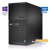 Dell XE2 Tower i5-4570s / 8GB DDR3 / 500GB / DVD / 10P Grade A+ Refurbished PC