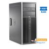 HP 8300 Tower i7-3770 / 8GB DDR3 / 500GB / DVD / 7P Grade A+ Refurbished PC