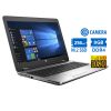 HP (B) ProBook 650G2 i7-6820HQ / 15.6”FHD / 8GB DDR4 / 256GB M.2 SSD / DVD / Camera / Grade B Refurbished Laptop