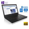 Lenovo ThinkPad T560 i5-6300U / 15.6″FHD / 8GB DDR3 / 256GB SSD / No ODD / Camera / 10P Grade A Refurbished Lapt