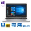 HP (A-) ProBook 650G4 i5-8250U / 15.6”FHD / 16GB DDR4 / 256GB M.2 SSD / DVD / Camera / 10P Grade A- Refurbished