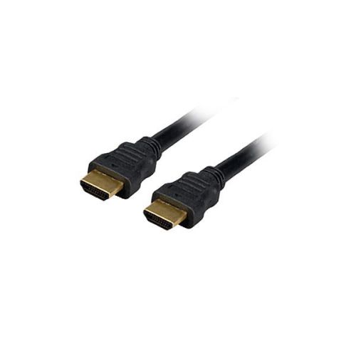 Καλώδιο Hdmi Μ / Μ 2M 1.4v with Ethernet High Speed Well CABLE-HDMI / HDMI / 1.4-2.0-W