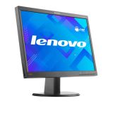 Used Monitor LT2252Px TFT/Lenovo/22"/1680x1050/Wide/Black/D-SUB & DVI-D & DP