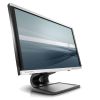Used (A-) Monitor LA2205wg TFT / HP / 22” / 1680×1050 / Wide / Silver / Black / Grade A- / D-SUB & DVI-D & DP & USB