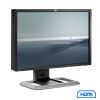 Used (A-) Monitor LP2475W TFT / HP / 24″ / 1920×1200 / Wide / Black / Grade A- / 2xDVI-Ι & DP & S-Video & HDMI & U