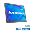 Used Monitor LT2252Px LED / Lenovo / 22″ / 1680×1050 / Wide / Black / No Stand / D-SUB & DVI-D & DP