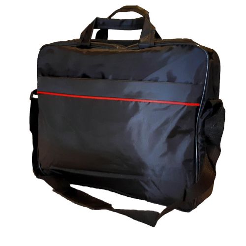 Notebook Bag NB-501B-C 15.6“ Black