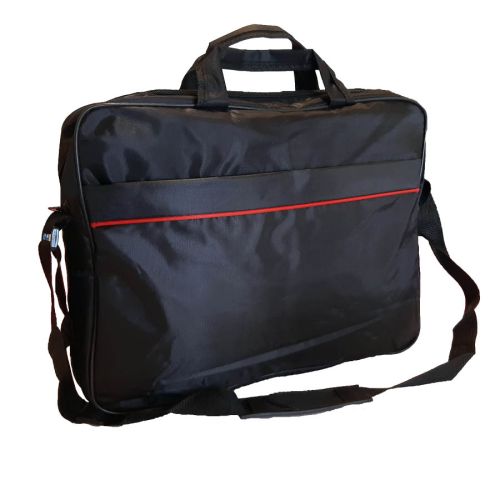 Notebook Bag NB-501B-C 15.6“ Black