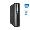 Acer Veriton L4620G USFF WiFi i5-3470s / 8GB DDR3 / 500GB / DVD / 8P Grade A Refurbished PC