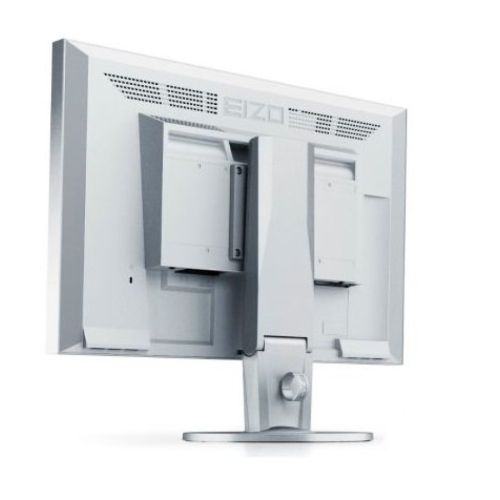 Used Monitor FlexScan EV2436W IPS LED / Eizo / 24″FHD / 1920×1200 / Wide / Gray / w / Speakers / D-SUB & DVI-D & DP