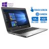 HP (B) ProBook 650G2 i5-6300U / 15.6”Touchscreen / 8GB DDR4 / 128GB M.2 SSD / DVD / Camera / 10P Grade B Refurbi