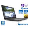 Dell Latitude 5400 i5-8365U / 14″FHD Touchscreen / 8GB DDR4 / 256GB M.2 SSD / No ODD / Camera / 10P Grade A Refu