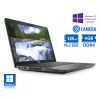 Dell Latitude 5400 i5-8365U / 14″ / 4GB DDR4 / 128GB M.2 SSD / No ODD / Camera / 10P Grade B Refurbished Laptop