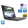 Dell Latitude 5400 i5-8365U / 14″FHD / 8GB DDR4 / 128GB M.2 SSD / No ODD / Camera / 10P Grade B Refurbished Lapt