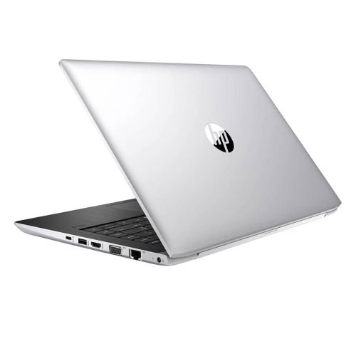 HP ProBook 440G5 i5-8250U / 14″FHD / 8GB DDR4 / 256GB M.2 SSD / No ODD / Camera / 10P Grade A Refurbished Laptop
