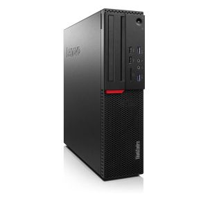 Lenovo M900 Tower i7-6700 / 8GB DDR4 / 240GB SSD / DVD / 10P Grade A+ Refurbished PC