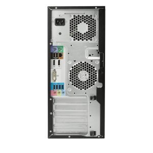 HP Z240 Tower i7-6700 / 16GB DDR4 / 240GB SSD / DVD / 10P Grade A+ Workstation Refurbished PC