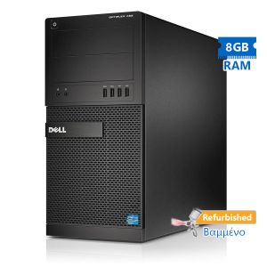 Dell XE2 Tower i5-4590T / 8GB DDR3 / 500GB / DVD / 7P Grade A+ Refurbished PC