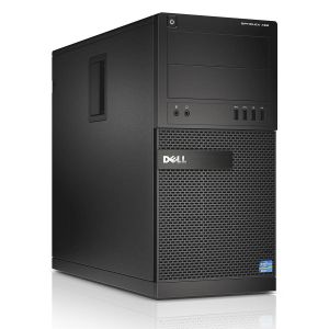 Dell XE2 Tower i5-4590T / 8GB DDR3 / 500GB / DVD / 7P Grade A+ Refurbished PC